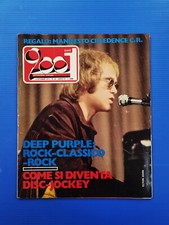 CIAO 2001 40-1971 ELTON