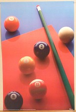 (PRL) 1986 AMERICAN POOL