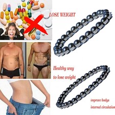 Bracciale magnetico ematite - magnetico,