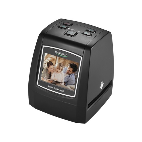Scanner diapositive pellicola