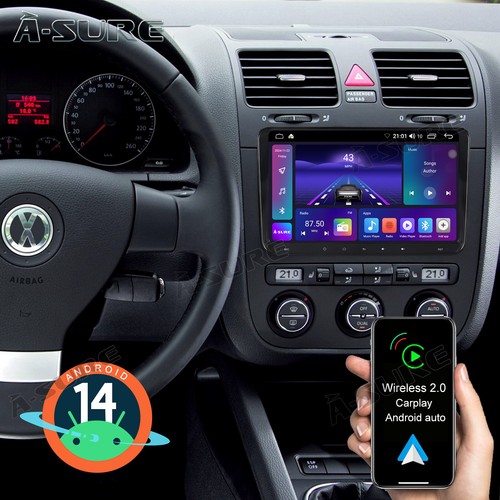 Autoradio android 2 - 9", 14