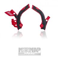 Protezione Telaio Beta rr 350 400 450 520 2010 2011 x grip acerbis