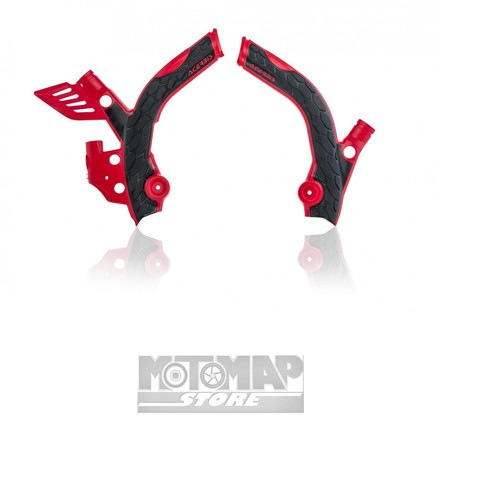 Protezione telaio beta 350 - rr,