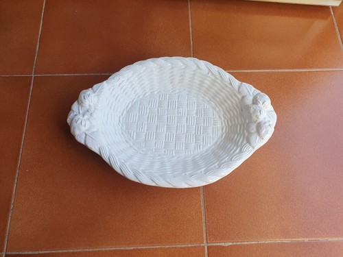 Vintage centrotavola vassoio - vintage,