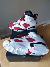 NUOVO Nike Air Jordan 6 VI
