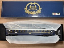 ACME 51009 CIWL blu fasce