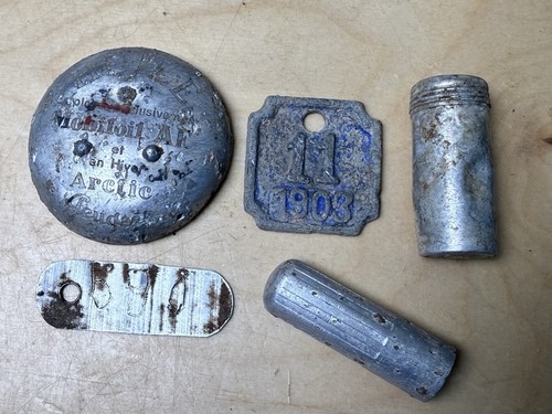 Ww1 ww2 lotto - ww1, reliquie