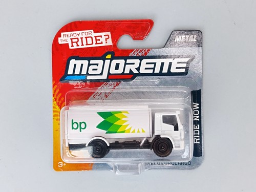 Majorette 020897d camion iveco - majorette,