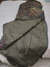 sacco a pelo militare