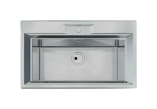 Foster 2975060 lavello inox - fl,
