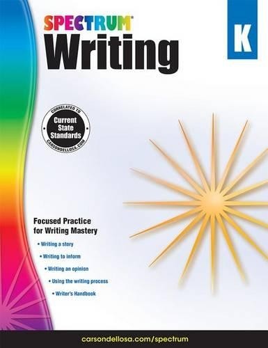 Spectrum writing - spectrum,