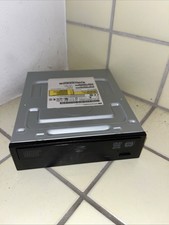 Masterizzatore DVD Drive CD lettore interno Toshiba HP TS-H653 nero SATA