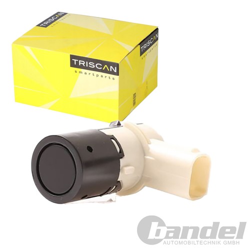 Triscan pdc sensore parcheggio - triscan, pdc-sensore