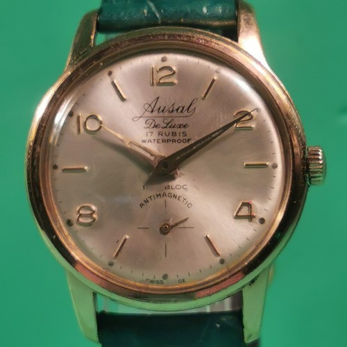 Orologio ausal jewels - ausal, 17