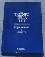 Trionfo della luce la - trionfo, (la