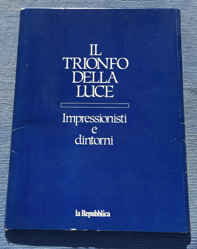 Trionfo della luce la - il, (la