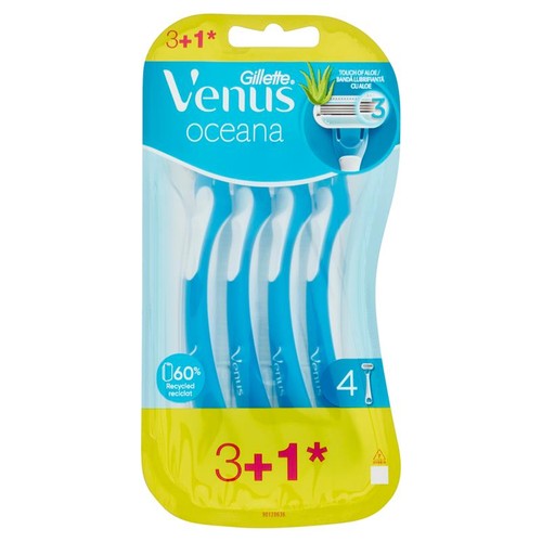 Gillette venus rasoio - gillette,