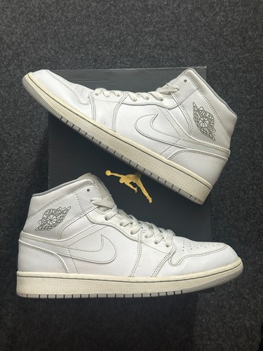 Nike jordan mid 5 wolf - nike, 1