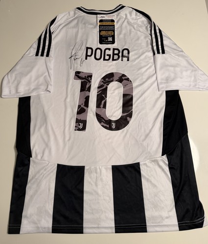 Maglia paul pogba - maglia,