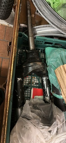Forcella forcina fork steli - forcina,