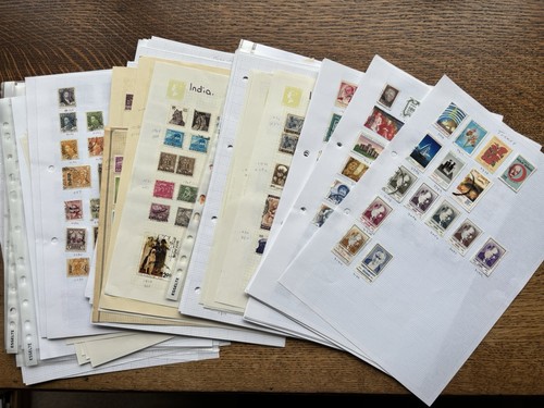 Grande collezione - , di