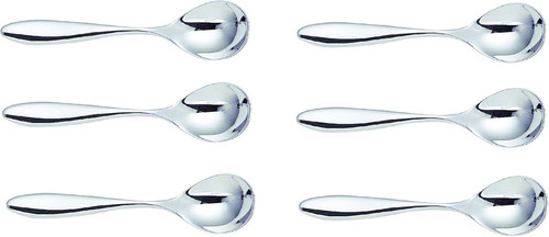Alessi sg38 mami cucchiaino - sg38/7,