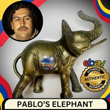⭐️ Statua Elefante Pablo