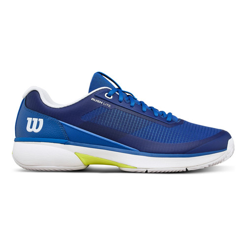 Wilson rush lite scarpe - lite, da