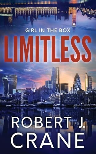 Limitless out the box - limitless:,