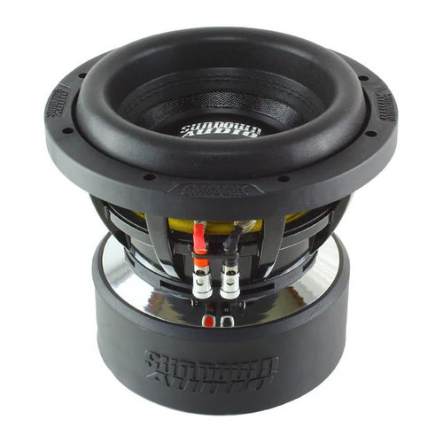 Sundown audio 8 800w - sundown, x8