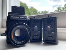 Rolleiflex 3000 ED |