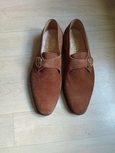Gatto roma calzature bespoke - gatto,