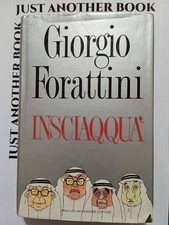 INSCIAQQUA' - Giorgio Forattini