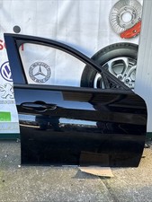 Porta Portiera Sportello Anteriore Destro Dx Alfa Romeo Giulia Senza Vetro
