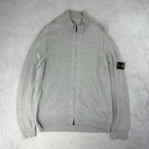 Stone island cardigan - island,