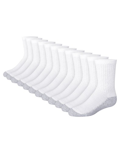 Hanes calze crew - hanes,