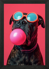 Quadro stampa tela poster - quadro,