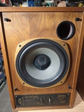 Coppia Tannoy SRM 10B - Super