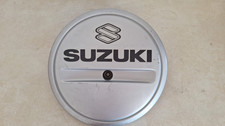 SUZUKI JIMNY COPERTURA PANNELLO RUOTA SCORTA POSTERIORE COD.72820-65D