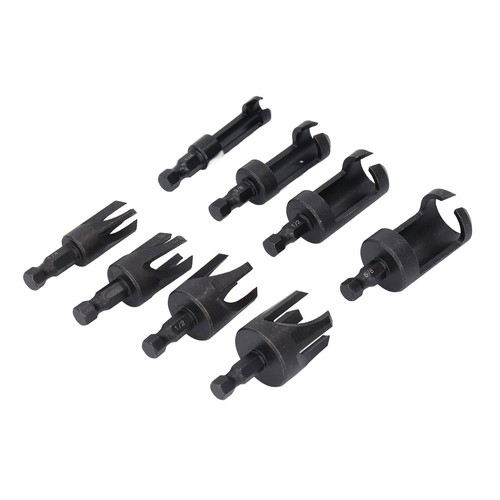 Pieces wood hole drill - pieces,