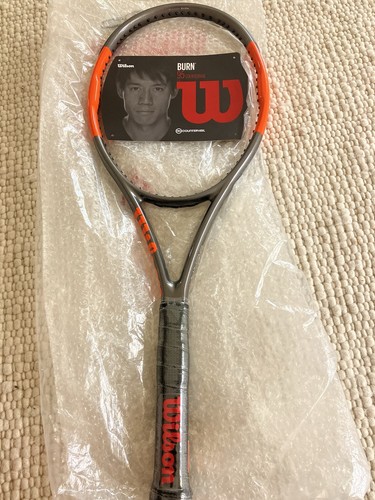 Racchetta tennis wilson - tennis,