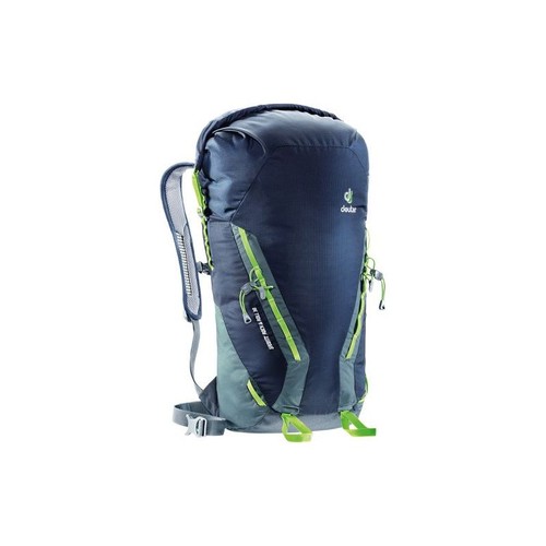 Zaino arrampicata alpinismo - arrampicata,