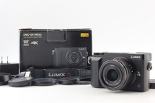 SC616 [COME NUOVO] Panasonic LUMIX DMC-GX7MK2 GX85 GX80 LEICA 15mm F1.7 dal GIAPPONE