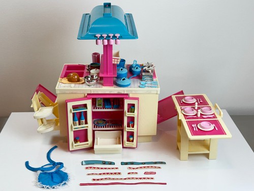 Vintage 1984 barbie dream - 1984,