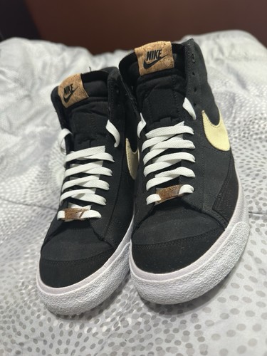 Nike blazer mid - nike, sneakers