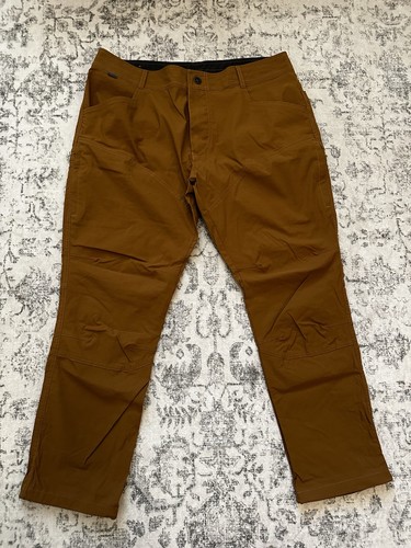 Pantalone uomo kuhl renegade - uomo,