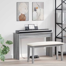 Supporto per Tastiera Legno