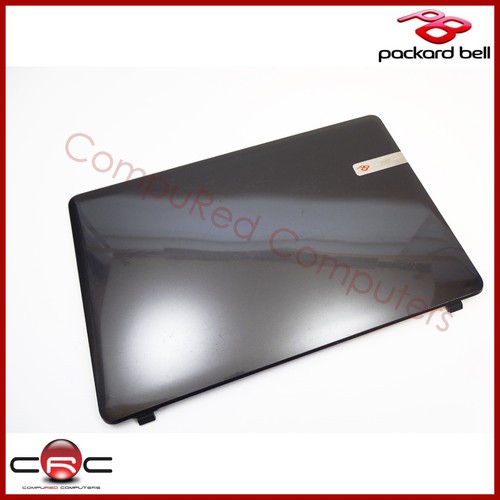 Packard bell easynote - packard,
