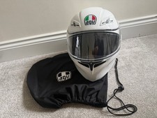 AGV Compact-ST - Casco
