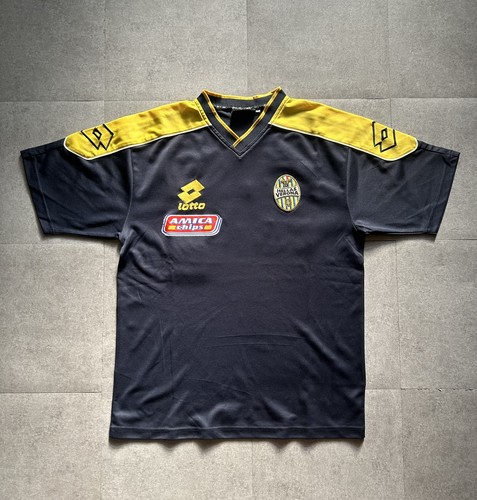 Maglia hellas verona - hellas, lotto